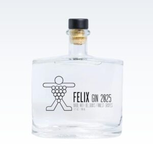 Felix Gin 500ml bottle 2025