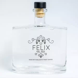 Felix Gin bottle 500ml