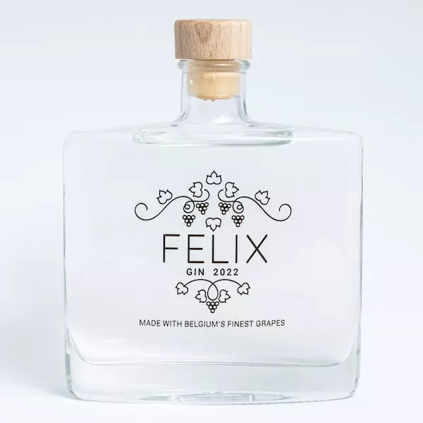 Felix Gin bottle 200ml
