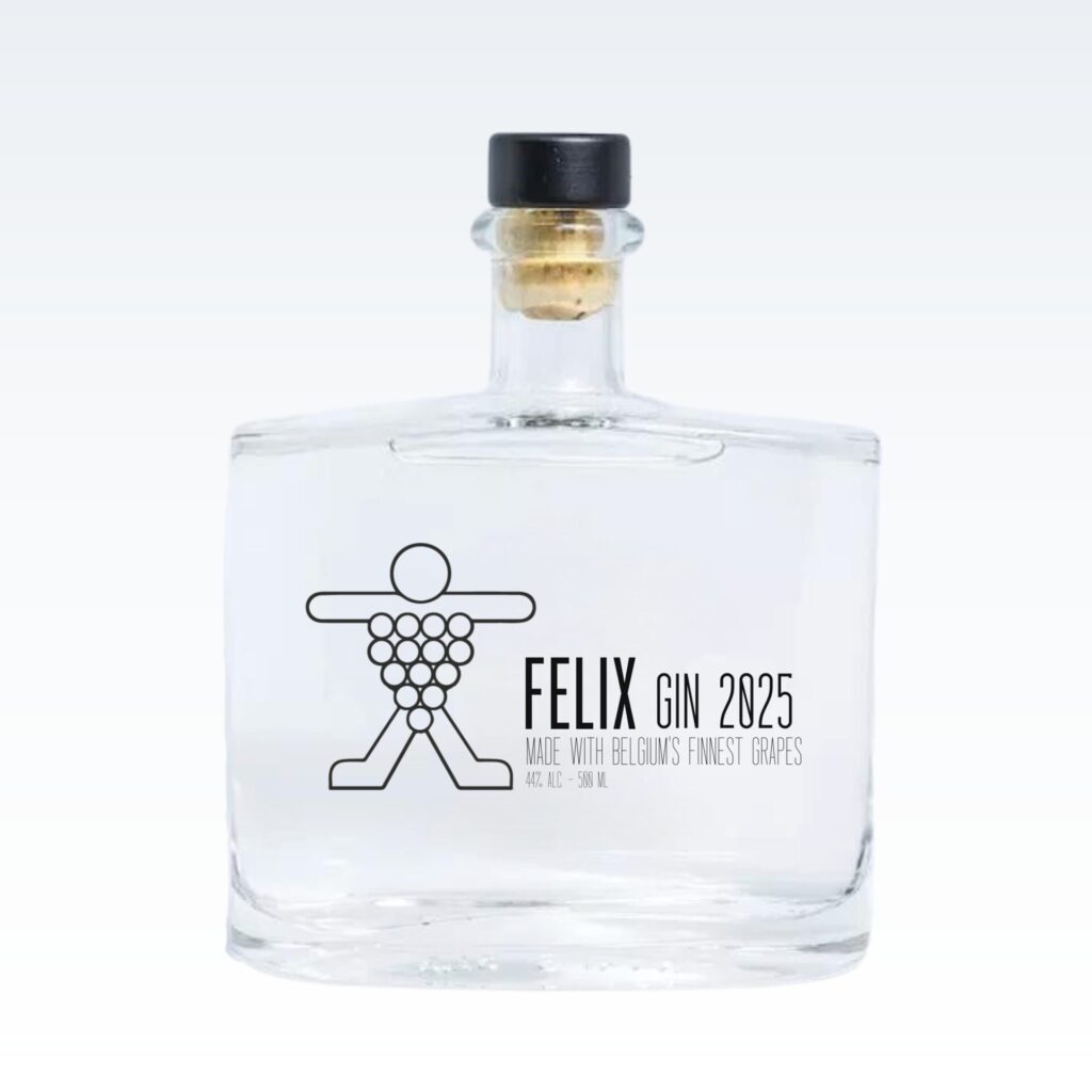 Felix Gin 500ML Bottle