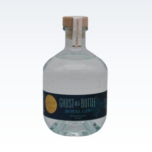 Ginetical Royal Gin – 700 ml