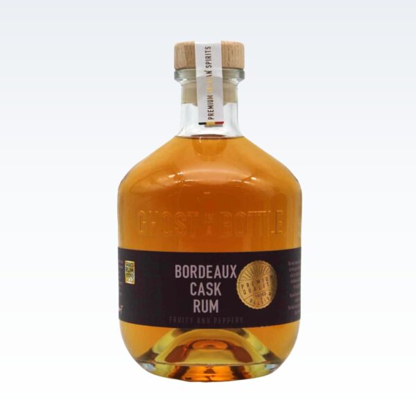 Rum Bordeaux Cask – 700 ml