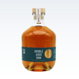 Rum Double Aged – 700 ml